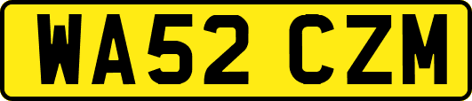 WA52CZM