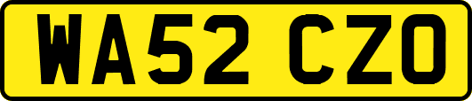 WA52CZO