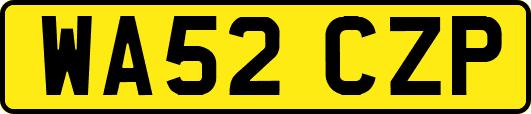 WA52CZP