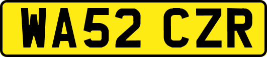 WA52CZR