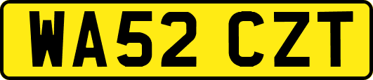WA52CZT