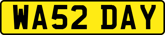 WA52DAY