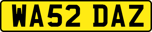 WA52DAZ