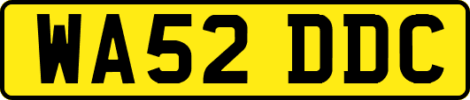 WA52DDC