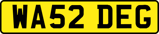 WA52DEG