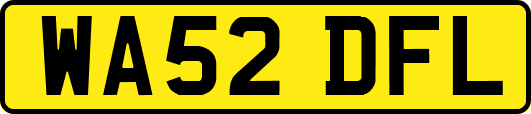 WA52DFL