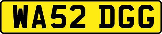 WA52DGG