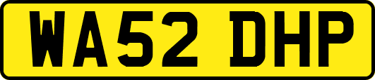 WA52DHP