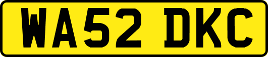 WA52DKC