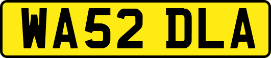 WA52DLA