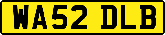 WA52DLB
