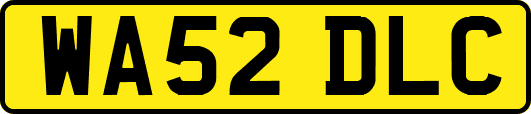 WA52DLC