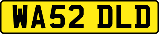 WA52DLD