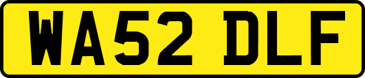WA52DLF