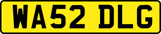 WA52DLG