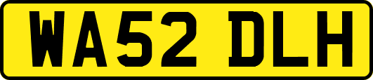 WA52DLH