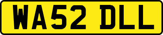 WA52DLL