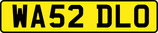 WA52DLO