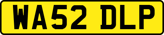 WA52DLP