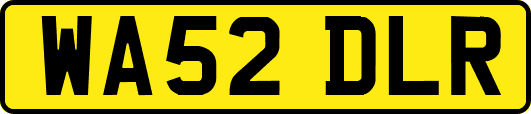 WA52DLR