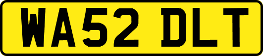 WA52DLT