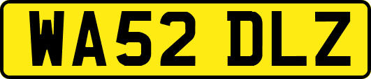 WA52DLZ