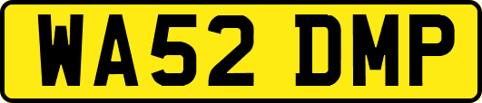 WA52DMP