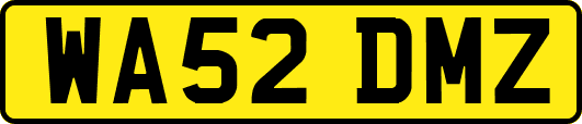 WA52DMZ