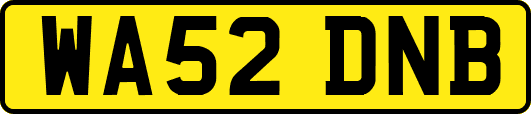 WA52DNB