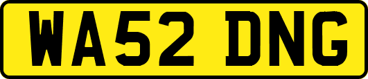 WA52DNG