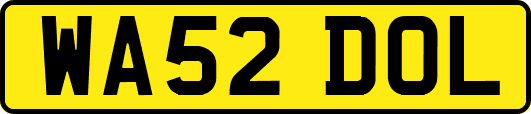 WA52DOL
