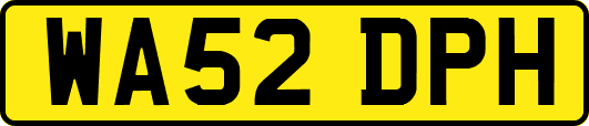 WA52DPH