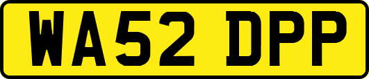 WA52DPP