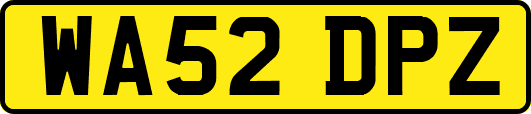 WA52DPZ