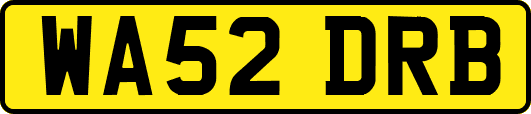 WA52DRB