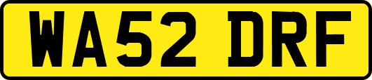 WA52DRF