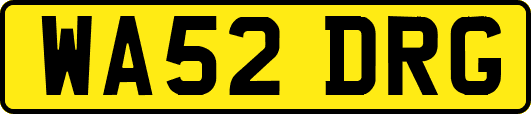 WA52DRG