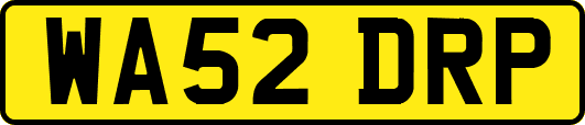 WA52DRP