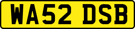WA52DSB