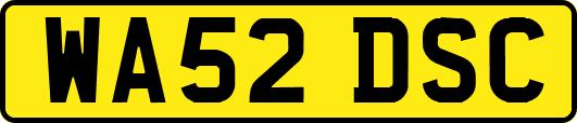 WA52DSC