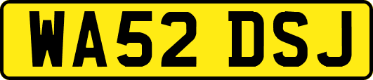 WA52DSJ