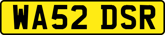 WA52DSR