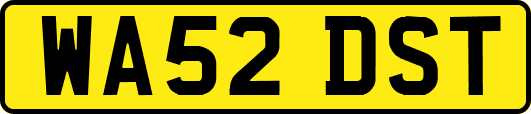 WA52DST