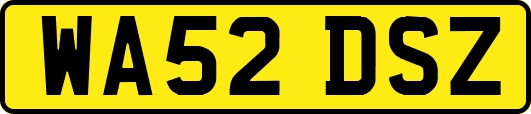 WA52DSZ