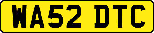 WA52DTC