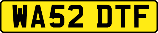 WA52DTF