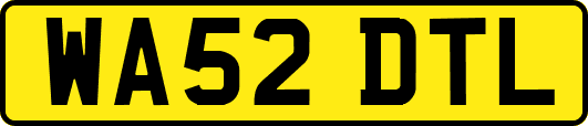 WA52DTL
