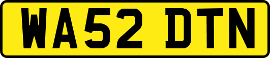 WA52DTN