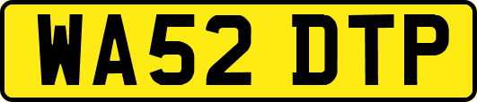 WA52DTP