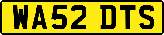 WA52DTS